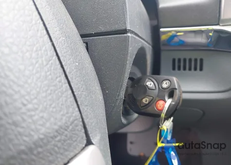 2010 Lincoln Mkz из США, поврежденный, VIN 3LNHL2GC7AR752068